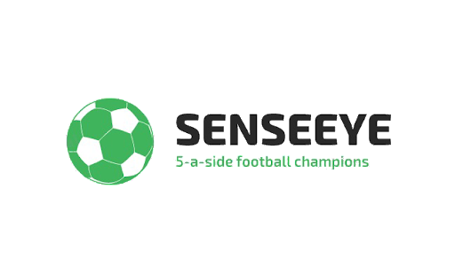 Sense Eye logo
