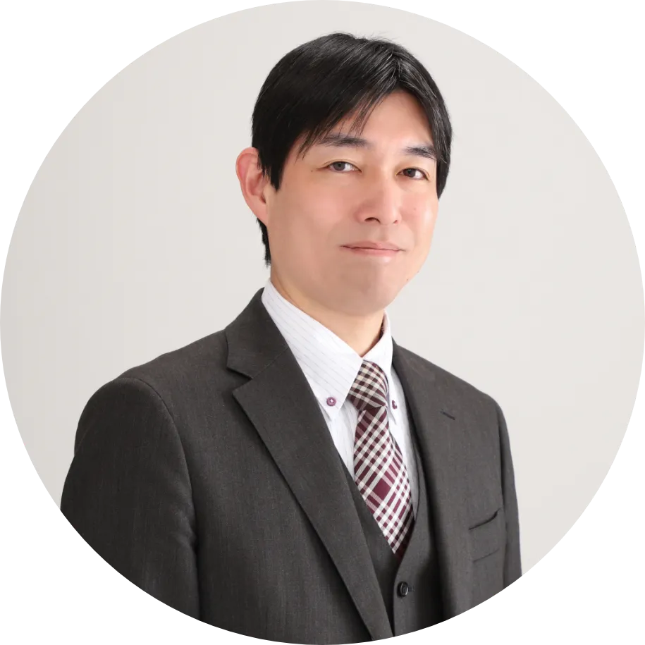 長谷川 元気