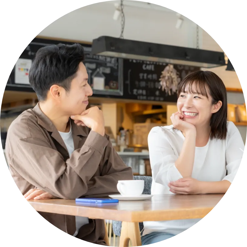 会話が苦手でもデートが盛り上がる