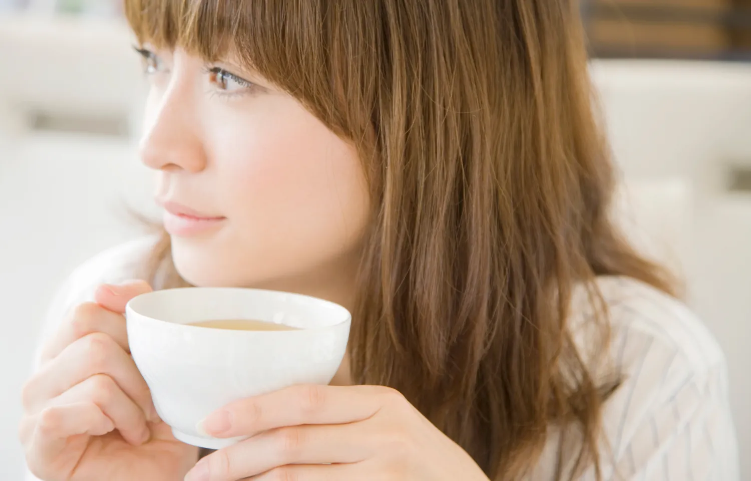 会員数No.1のIBJ加盟店だから、魅力的な女性との出会いが多い！