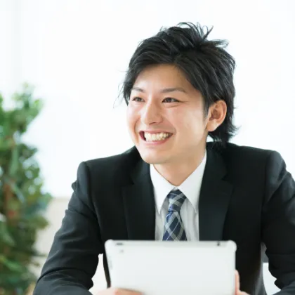 あいさつ編