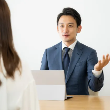 会話の基本編