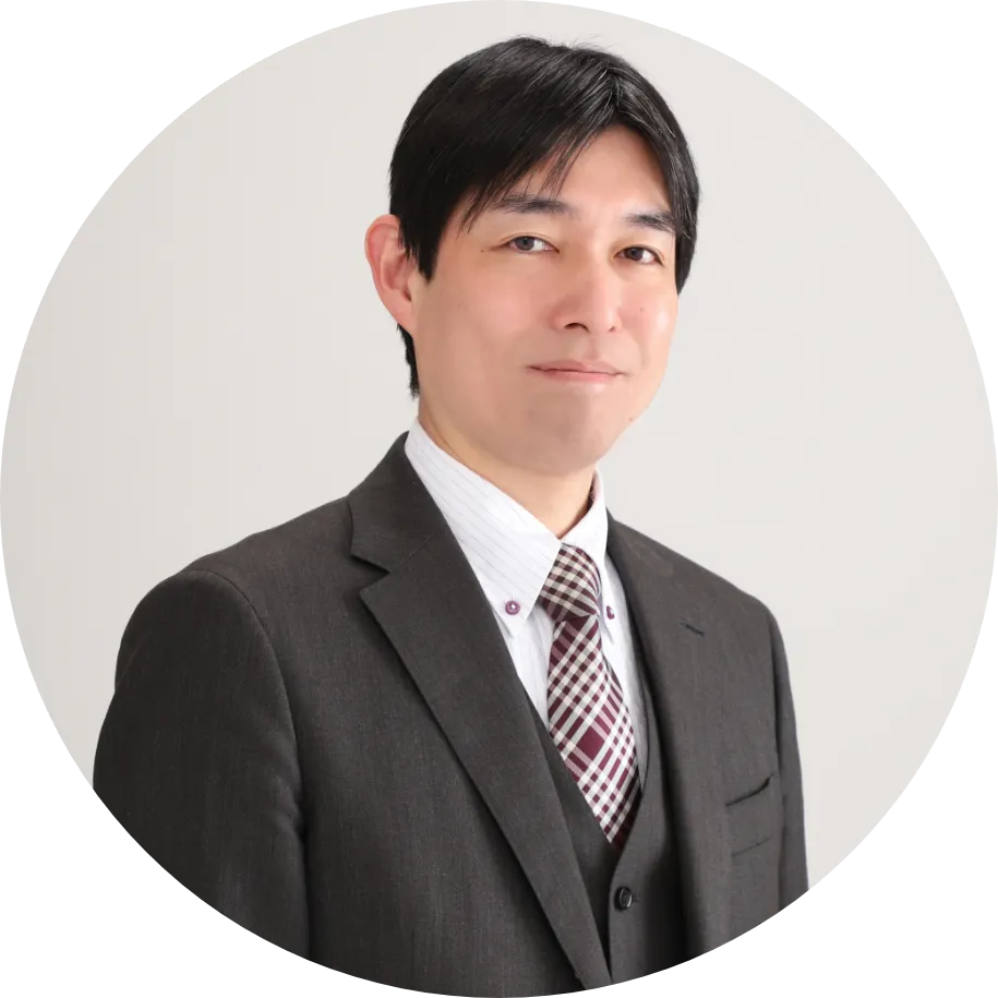 長谷川 元気